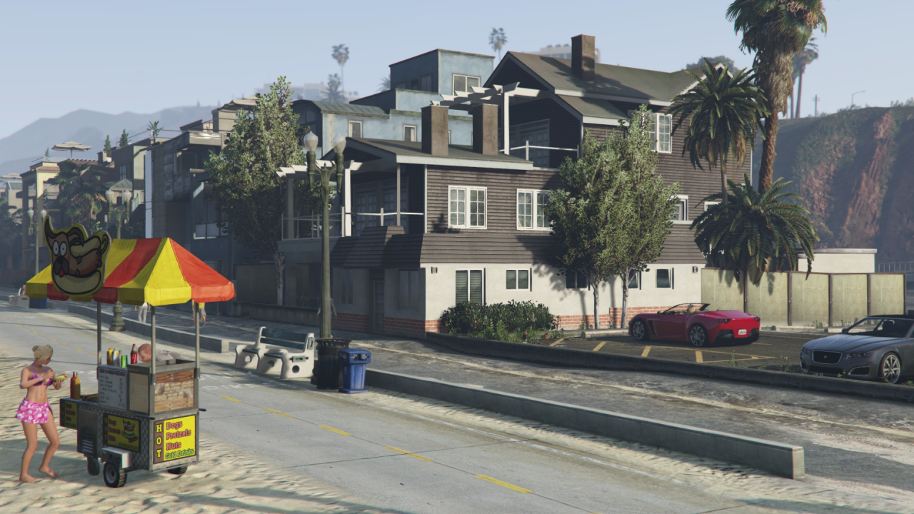GTA 5: Vanilla (15)