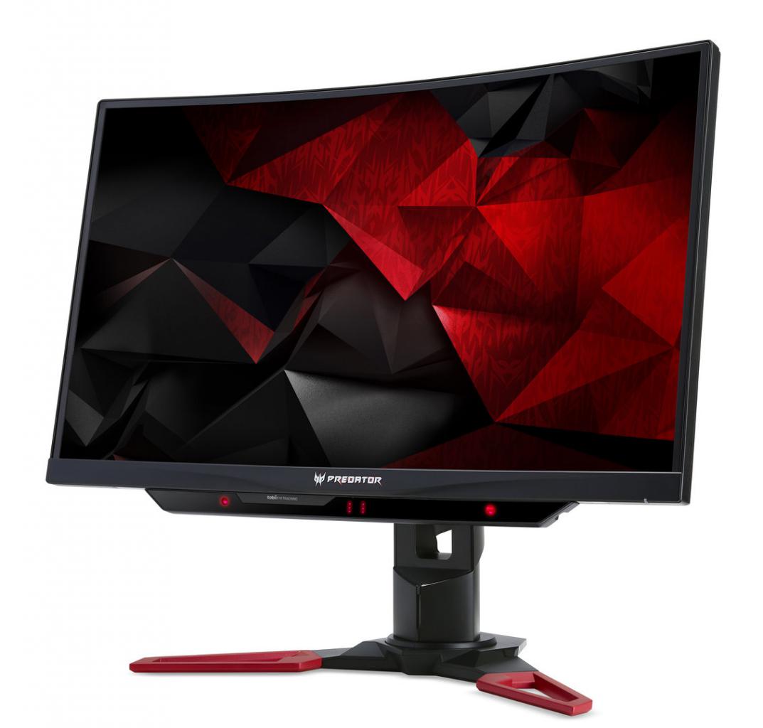 [03/09/2016] Acer Predator Z271T
