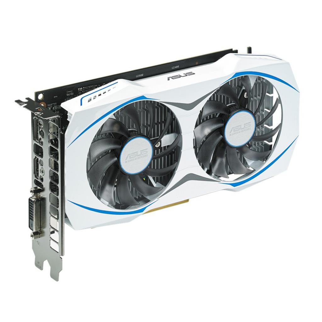 [02/09/2016] ASUS Radeon RX 460 Dual OC