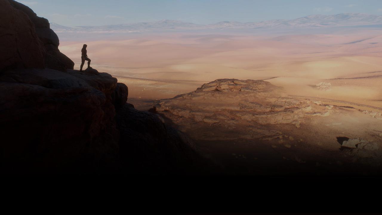 [01/09/2016] Battlefield 1 (2016): Unsere Beta-Eindrücke - Wie gut wird der Erste-Weltkriegs-Shooter? (1)