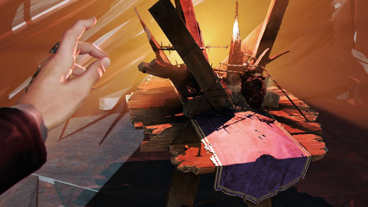 [30/09/2016] Dishonored 2-Pressedemo gespielt: Vorschau (5)