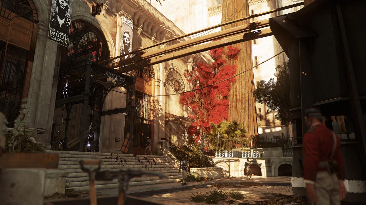 [30/09/2016] Dishonored 2-Pressedemo gespielt: Vorschau (6)