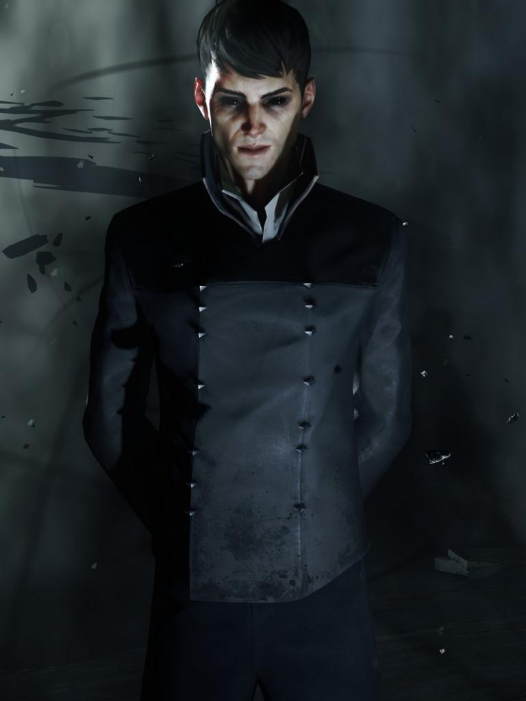 [30/09/2016] Dishonored 2-Pressedemo gespielt: Vorschau (8)