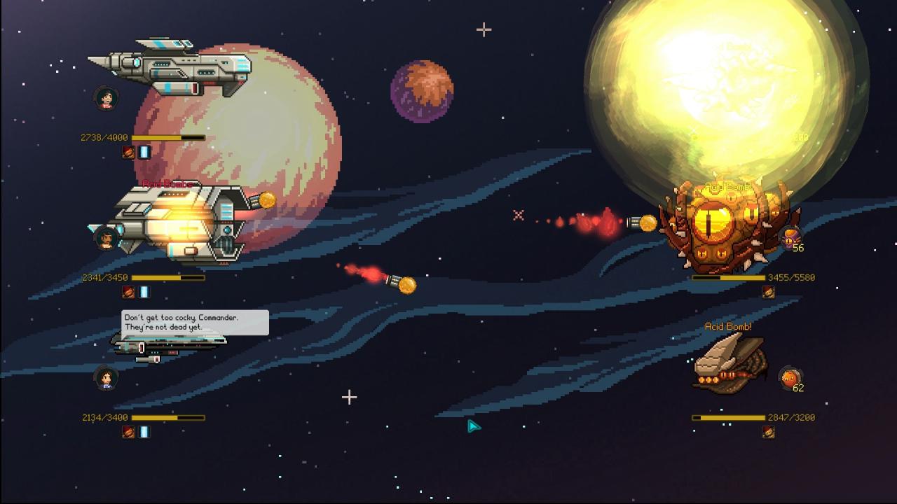 [12/09/2016] Halcyon 6: Starbase Commander im Test mit Video-Review