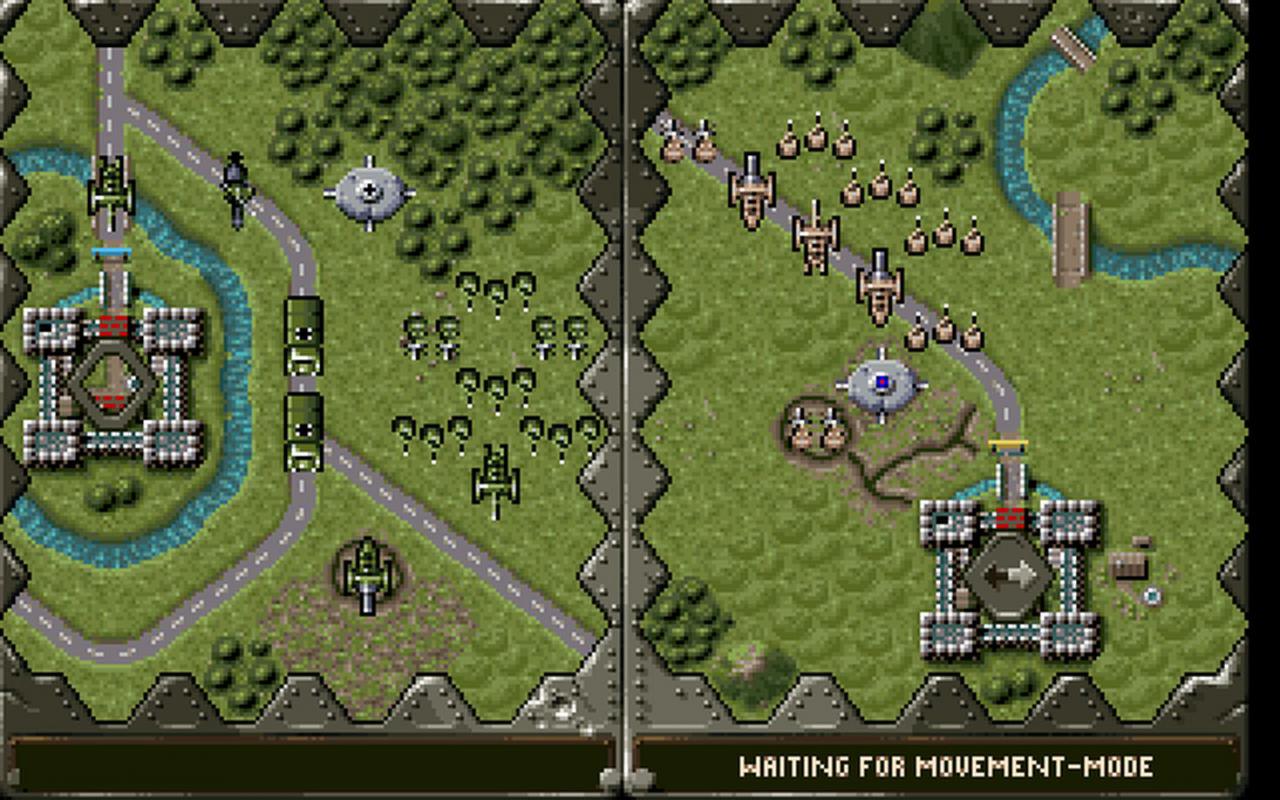 [26/09/2016] Strategiespiel von Blue Byte: Historyline 1914-1918 erschien 1992 und übertrug das Spielprinzip des Hexfeld-Klassikers Battle Isle auf ein historisches Szenario.