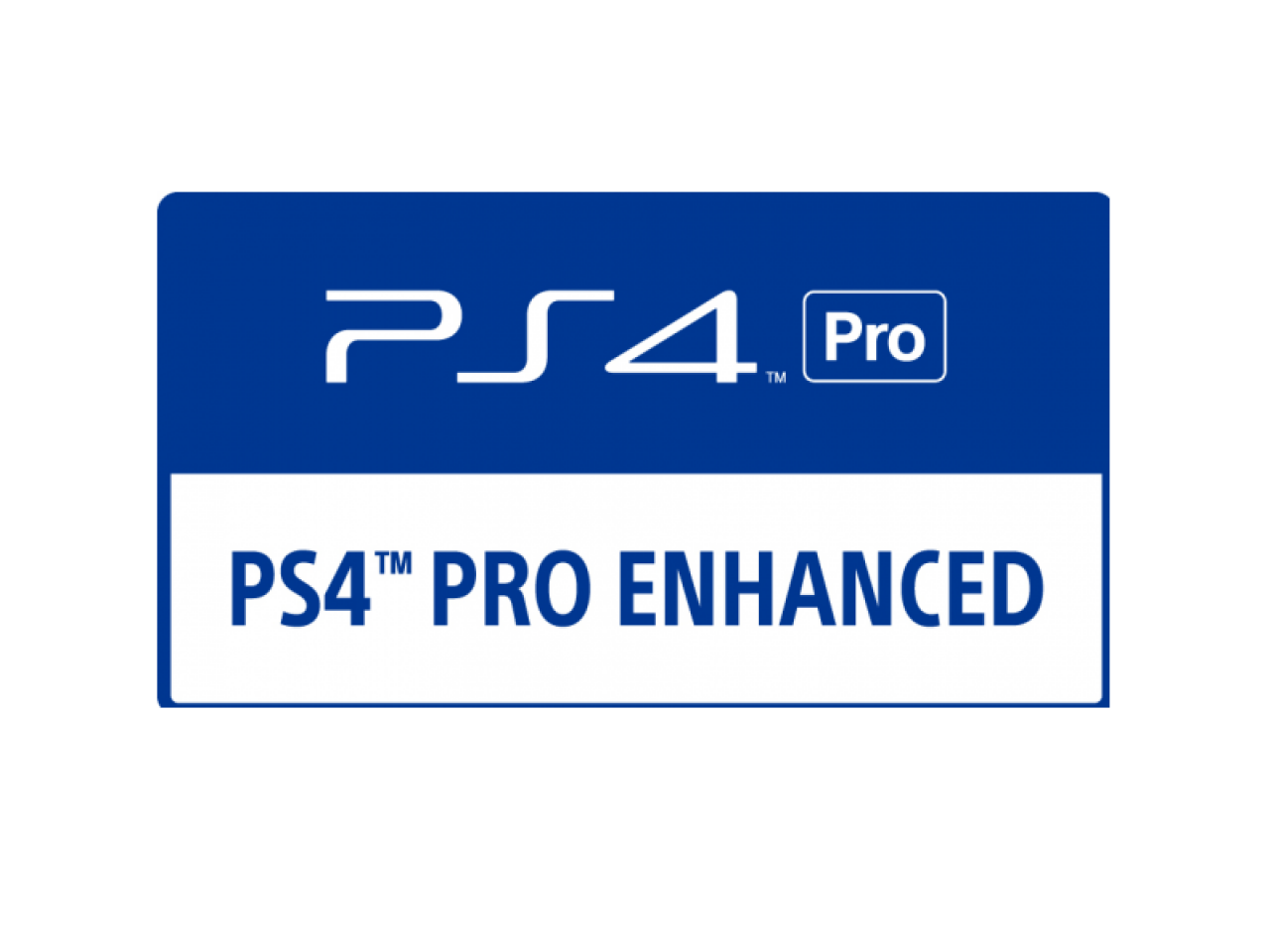 [09/09/2016] PS4 Pro-Modus - Einige Spiele erhalten eine bessere Grafik-Darstellung.