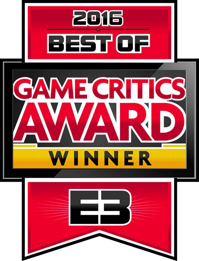 [08/09/2016] Branchen-Awards für unfertige Spiele: Das sollte es künftig nicht mehr geben.