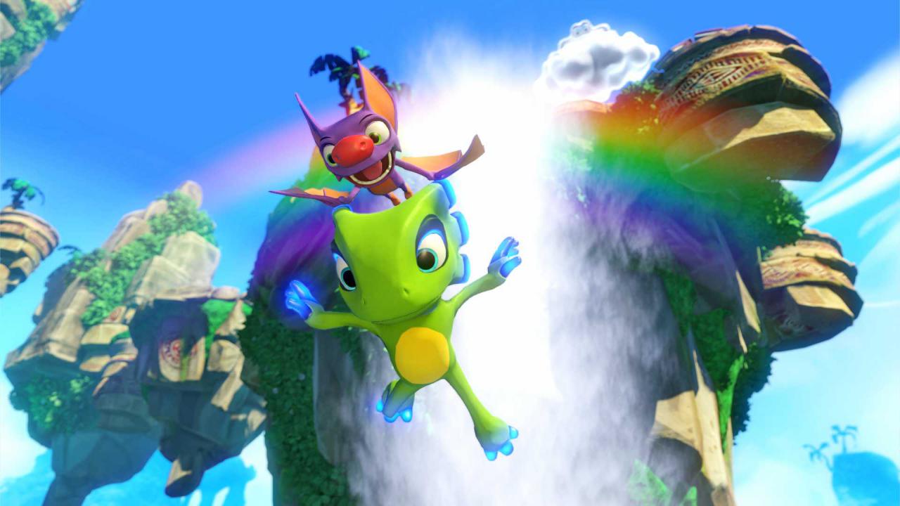 [16/09/2016] Wenn Yookas Finger, Zehen und Haare leuchten, heißt das, dass er eine spezielle Frucht gefressen hat und kurzzeitig über eine Spezialfähigkeit wie einen Eisatem verfügt.