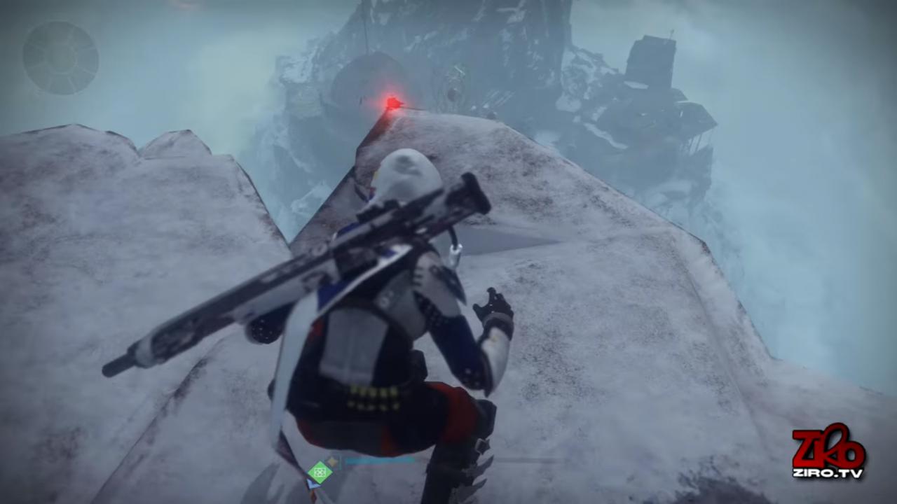 [19/09/2016] Destiny: Rise of Iron - Guide zu SIVA-Clustern - Tipps mit Fundorten (3)