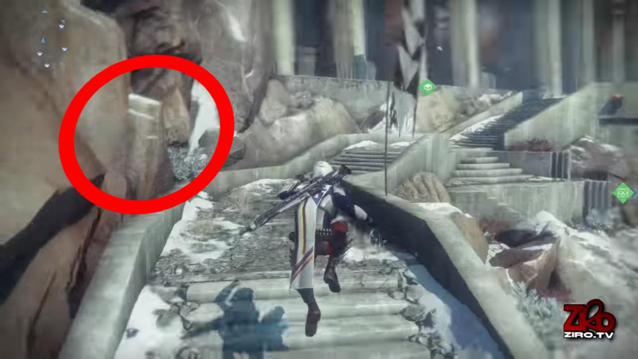 [19/09/2016] Destiny: Rise of Iron - Guide zu SIVA-Clustern - Tipps mit Fundorten (4)
