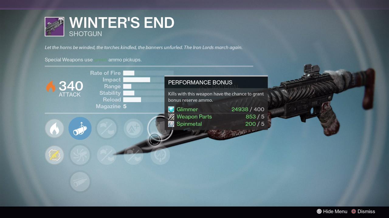 Destiny: Rise of Iron Test - ein Lückenfüller wie aus dem Bilderbuch (3)