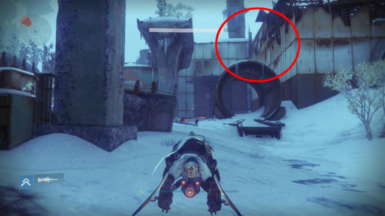 [22/09/2016] Destiny: Rise of Iron - Guide zu SIVA Fragmenten - Tipps mit Fundorten (1)