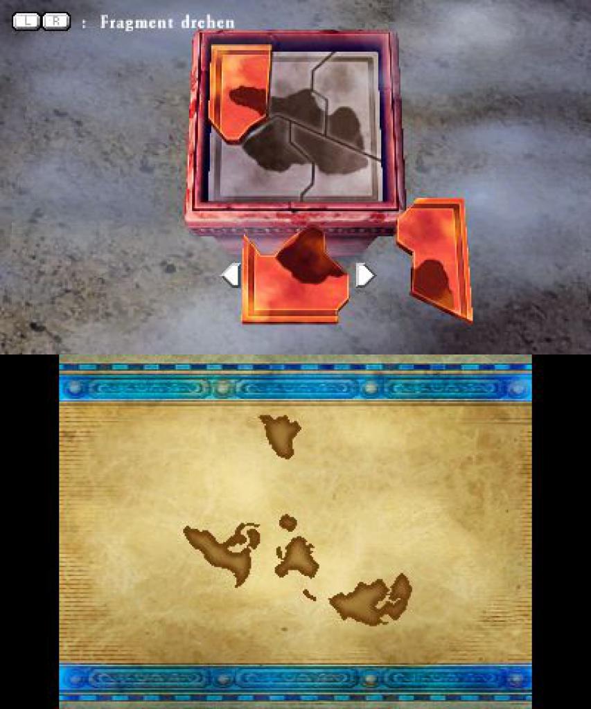 [14/09/2016] Dragon Quest 7: Fragmente der Vergangenheit - Tipps für eure Abenteuerreise. (1)