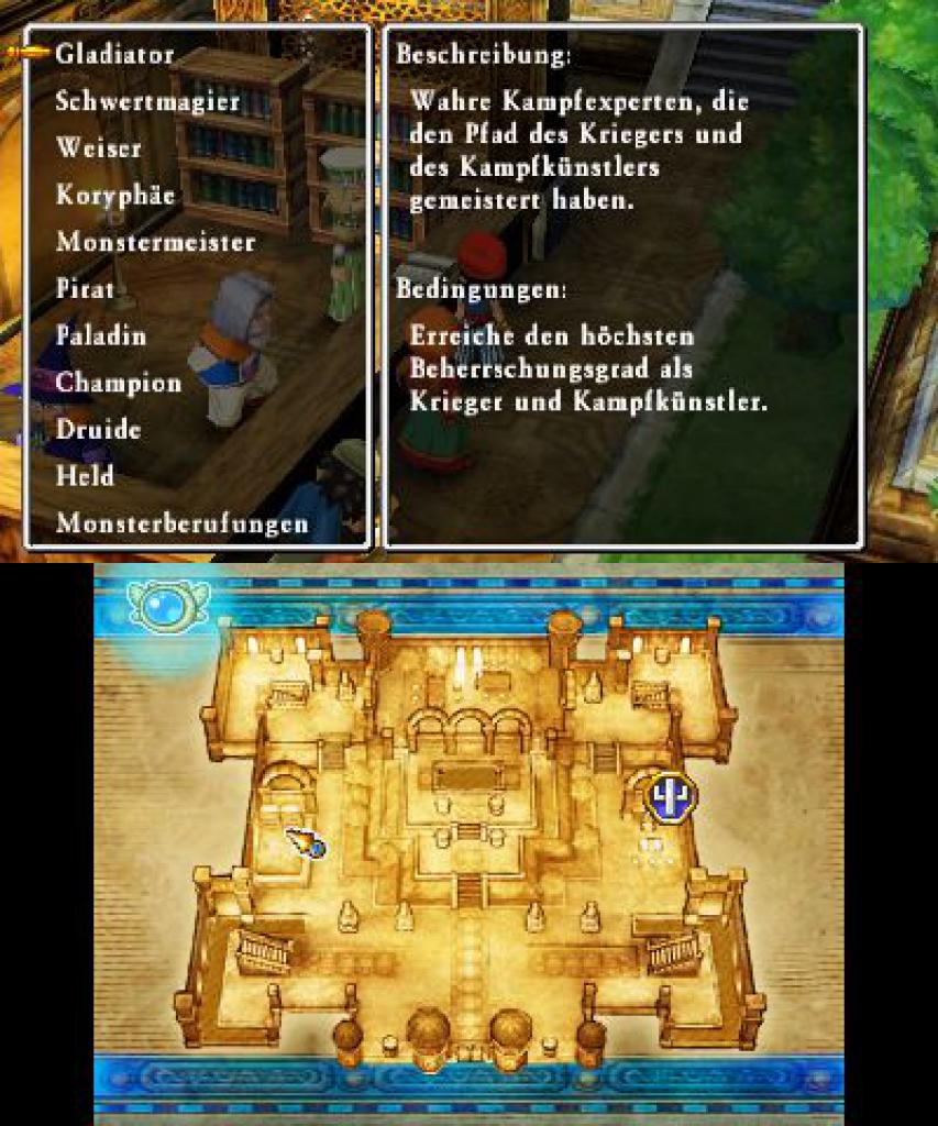 [14/09/2016] Dragon Quest 7: Fragmente der Vergangenheit - Tipps für eure Abenteuerreise. (5)