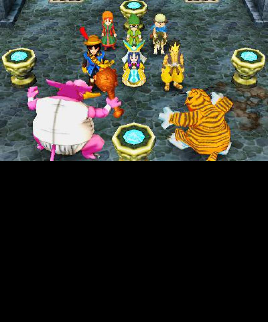 [14/09/2016] Dragon Quest 7: Fragmente der Vergangenheit - Tipps für eure Abenteuerreise. (7)