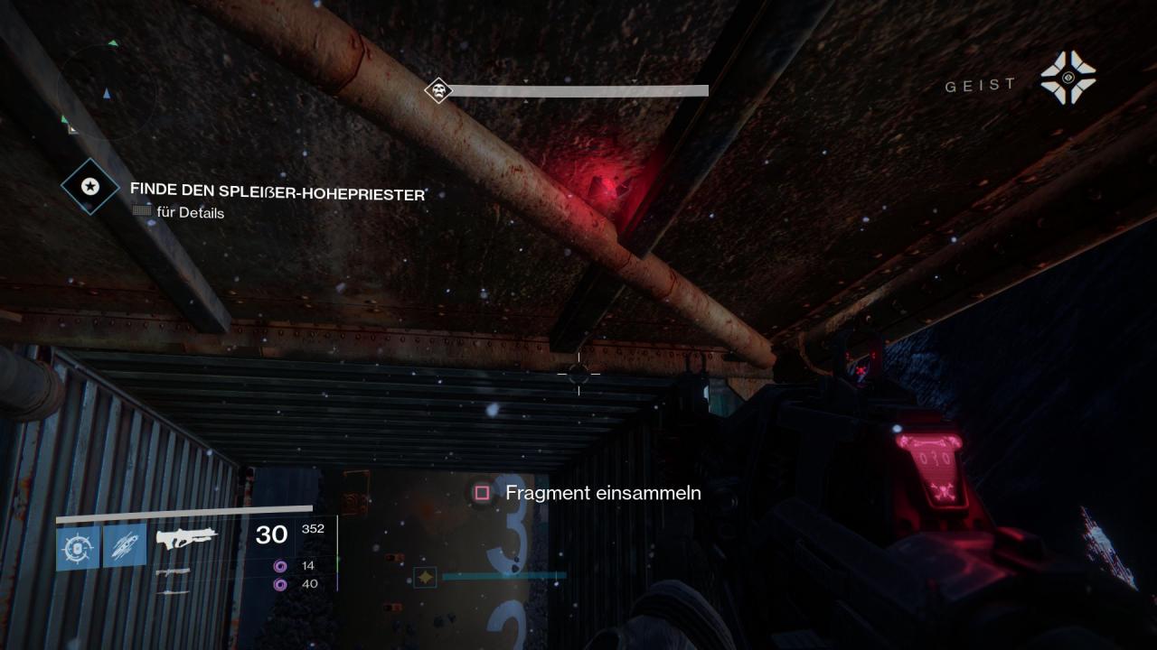 [22/09/2016] Destiny: Rise of Iron - Guide zu SIVA Fragmenten - Tipps mit Fundorten (4)