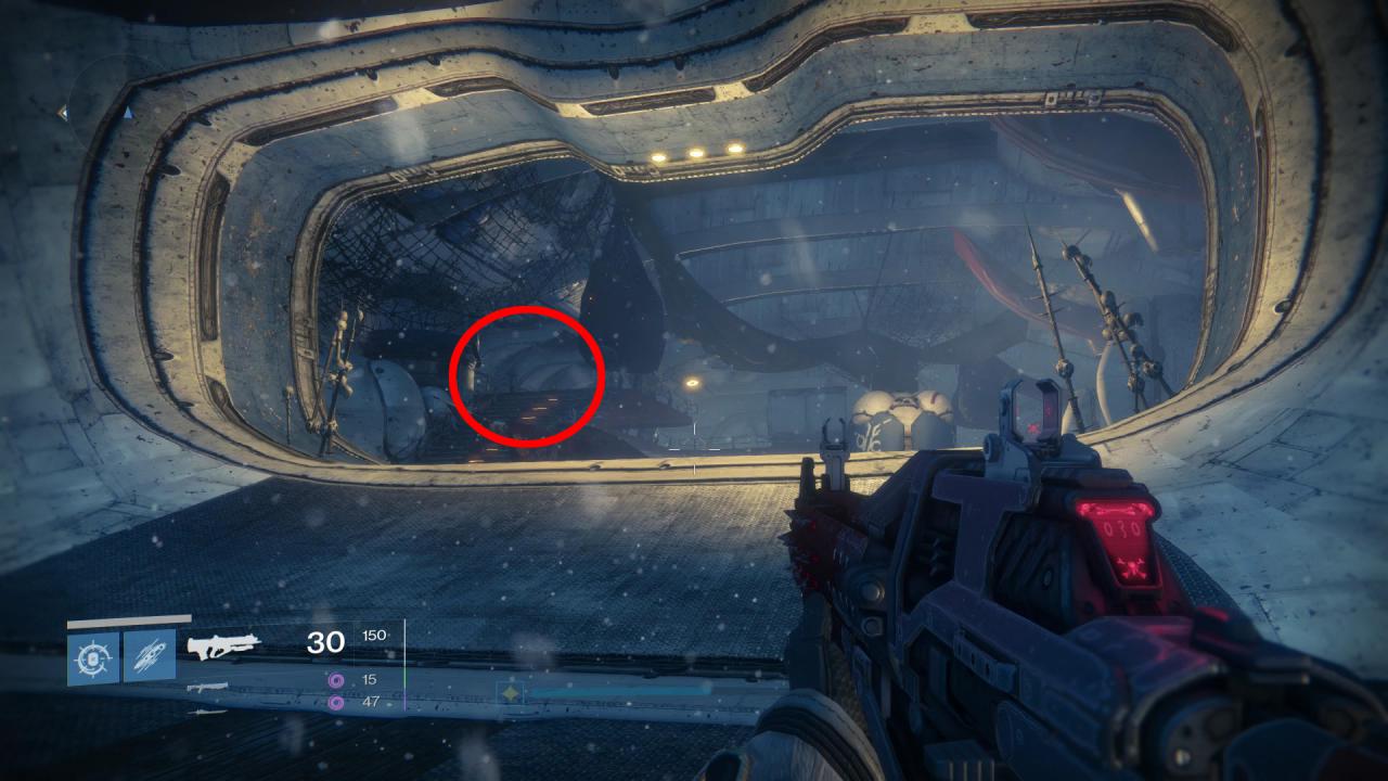 [21/09/2016] Destiny: Rise of Iron - Guide zu SIVA Fragmenten - Tipps mit Fundorten (1)