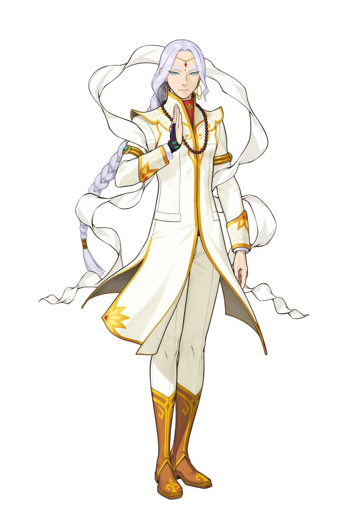 [13/09/2016] Phoenix Wright: Ace Attorney - Spirit of Justice im Test. (8)