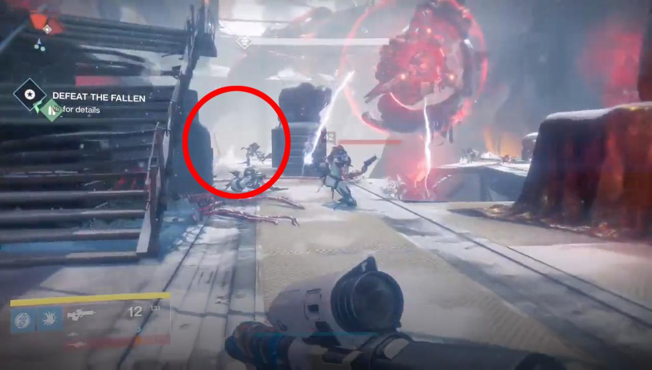 [22/09/2016] Destiny: Rise of Iron - Guide zu SIVA Fragmenten - Tipps mit Fundorten (1)