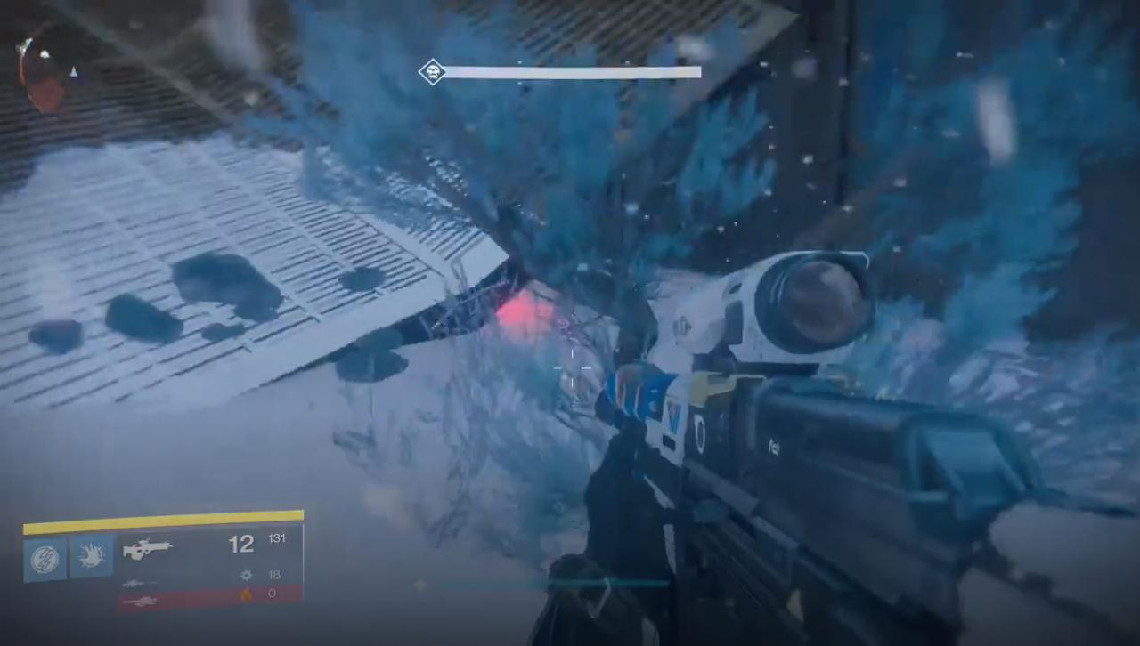 [22/09/2016] Destiny: Rise of Iron - Guide zu SIVA Fragmenten - Tipps mit Fundorten (2)