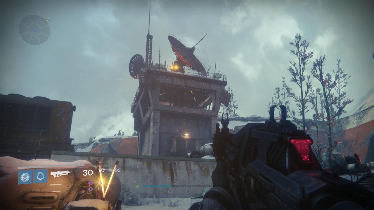 [20/09/2016] Destiny: Rise of Iron - Guide zu SIVA Fragmenten - Tipps mit Fundorten (14)