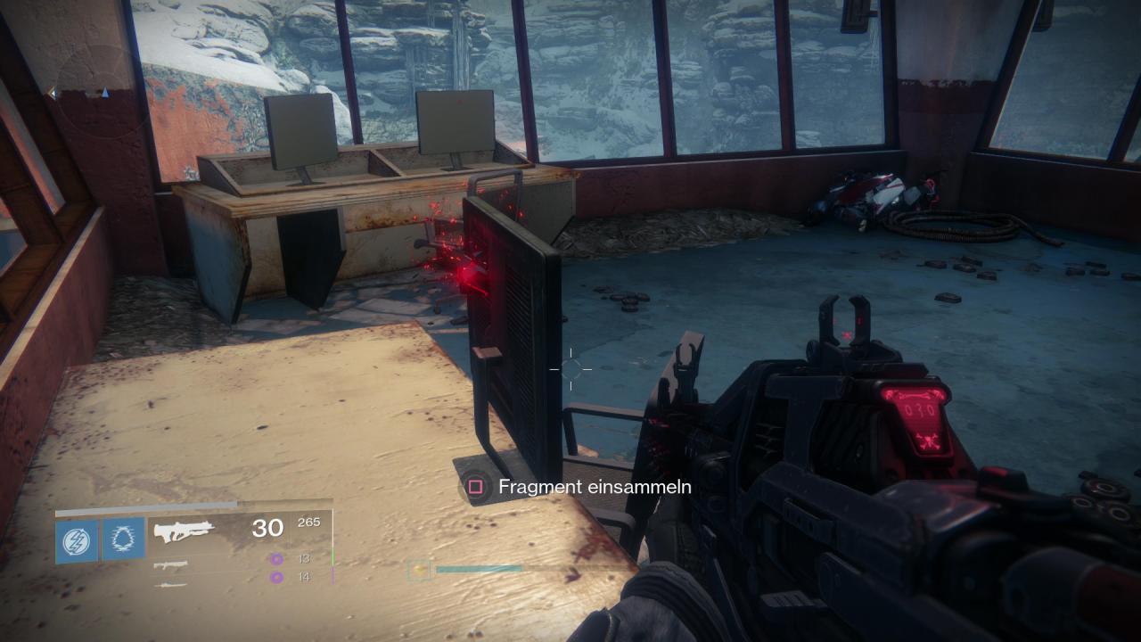 [20/09/2016] Destiny: Rise of Iron - Guide zu SIVA Fragmenten - Tipps mit Fundorten (15)