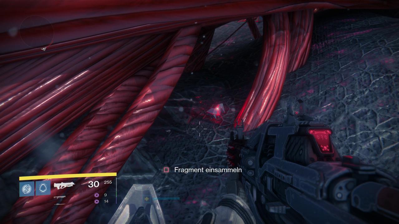 [20/09/2016] Destiny: Rise of Iron - Guide zu SIVA Fragmenten - Tipps mit Fundorten (3)