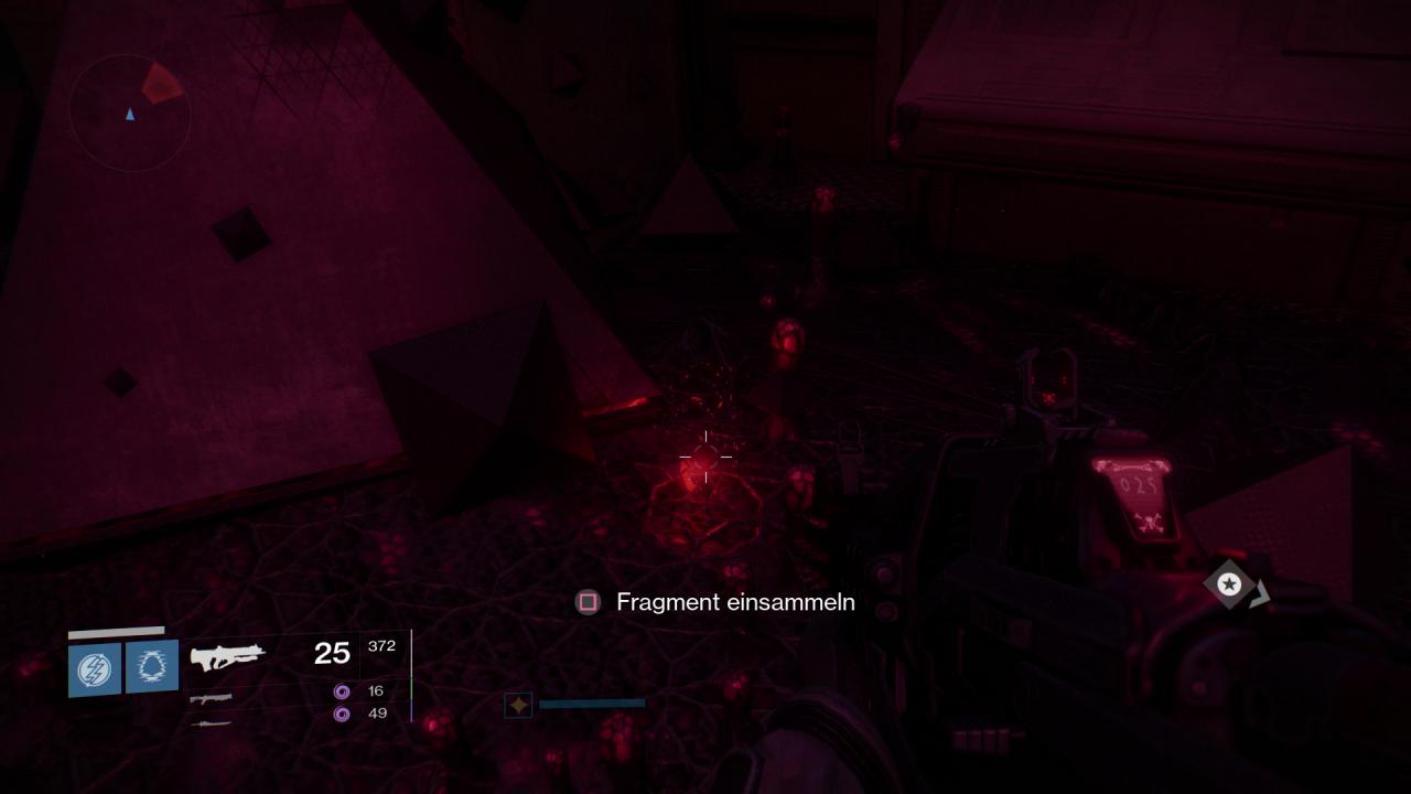 [20/09/2016] Destiny: Rise of Iron - Guide zu SIVA Fragmenten - Tipps mit Fundorten (4)