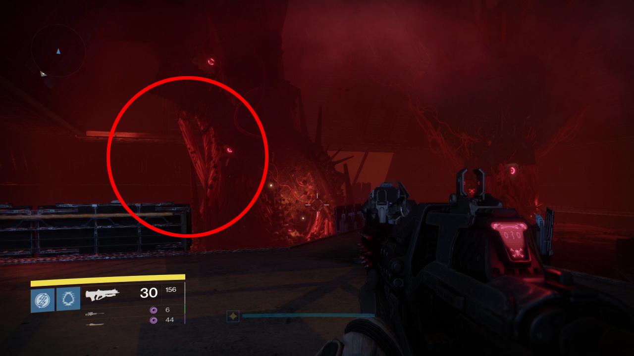 [20/09/2016] Destiny: Rise of Iron - Guide zu SIVA Fragmenten - Tipps mit Fundorten (7)