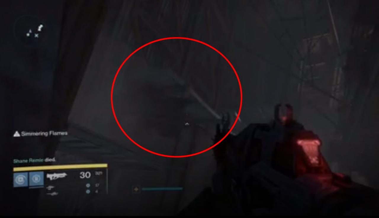 [26/09/2016] Destiny: Rise of Iron - SIVA Bündel Guide mit Fundorten aller SIVA Cluster (5)