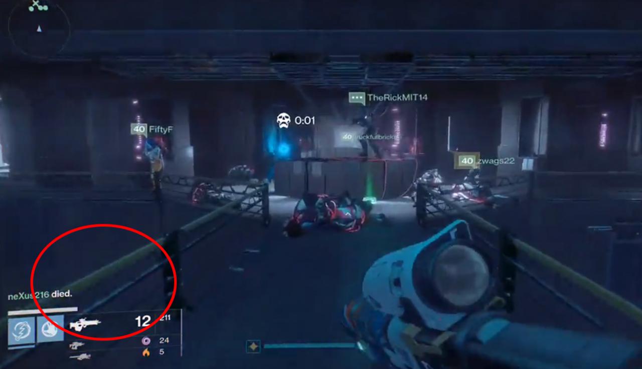 [26/09/2016] Destiny: Rise of Iron - SIVA Bündel Guide mit Fundorten aller SIVA Cluster (3)