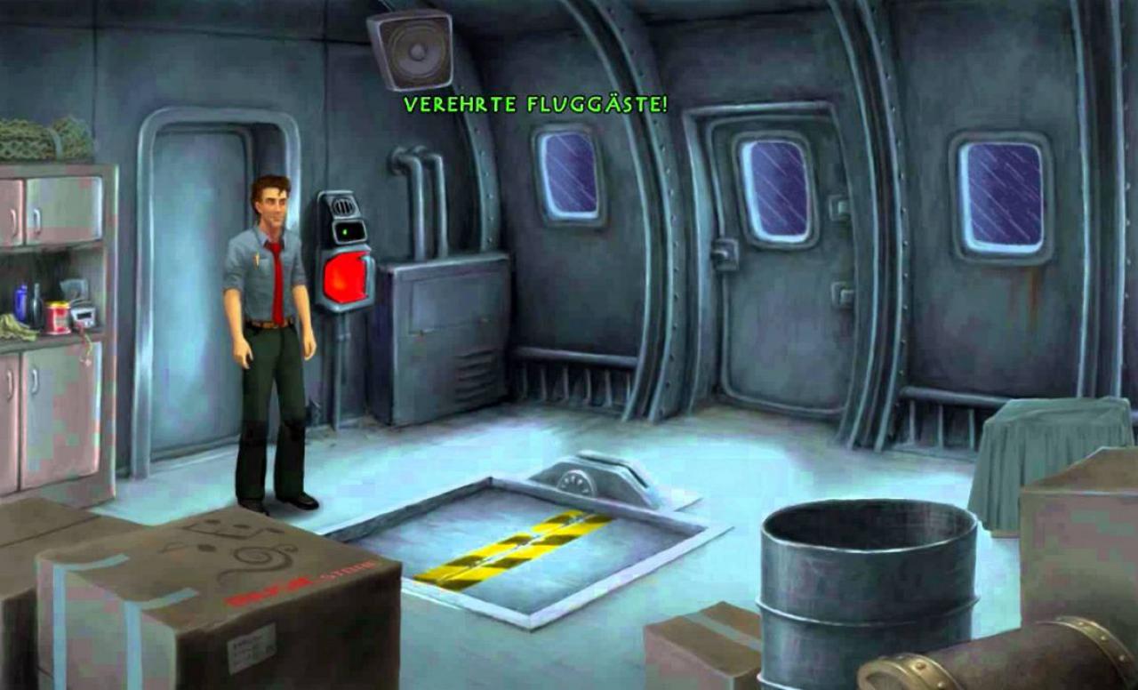 [22/09/2016] Zac MacKracken: Between Time and Space - Fans entwickelten eine Fortsetzung zum kultigen Adventure! Seit einiger Zeit ist auch ein Director's Cut mit verbesserter Grafik und neuen Sounds verfügbar. Fans solcher Rätselabenteuer sollten sich das kostenlose Spiel nicht entgehen lassen.