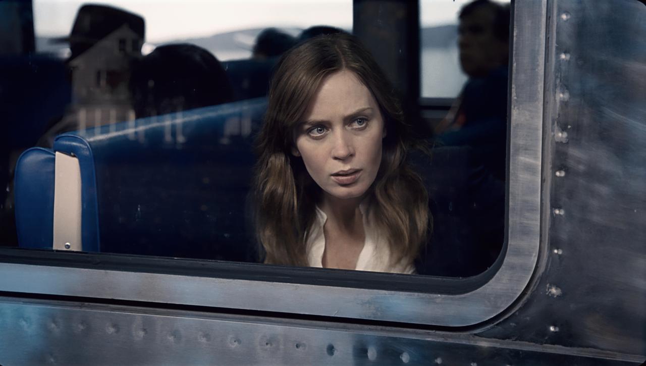 [18/10/2016] Girl on the Train: Filmrezension zur Bestseller-Verfilmung (1)