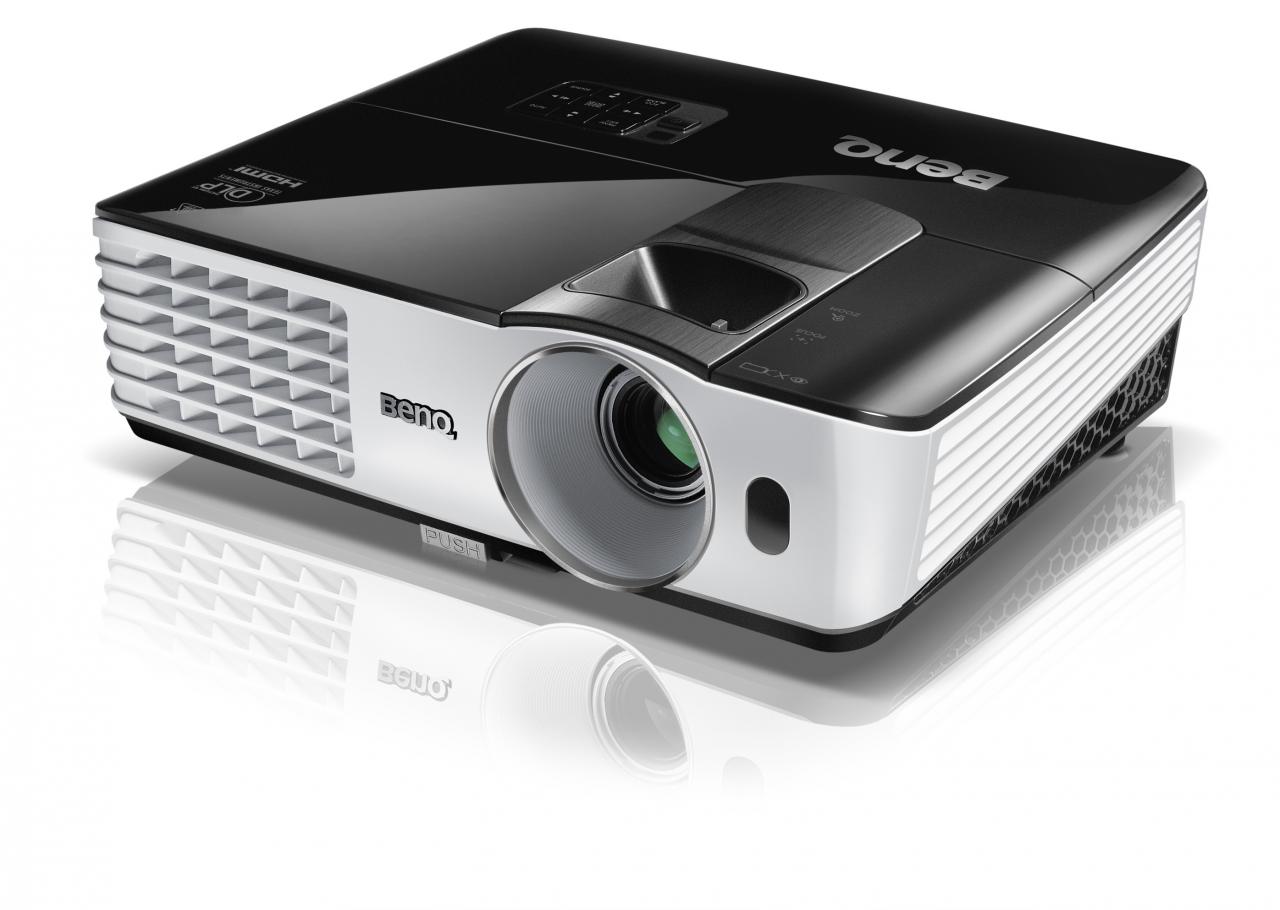 [28/10/2016] BenQ TH681 Full HD Beamer