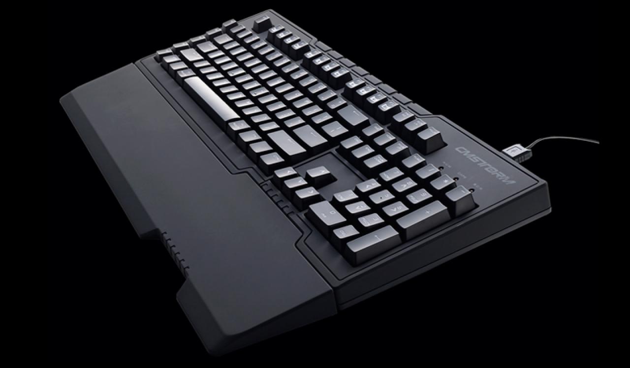 [07/10/2016] Cooler Master Trigger Z