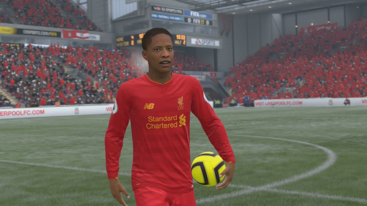 [06/10/2016] FIFA 17 - The Journey - FAQ und Einsteiger-Tipps zum neuen Story-Modus.