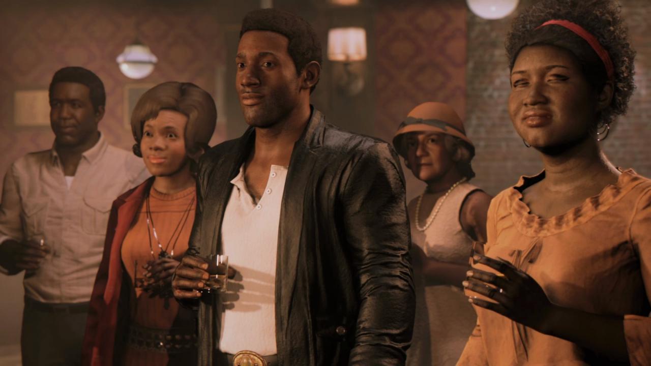 [10/10/2016] Grafikvergleich Mafia 3 im Originalzustand ...