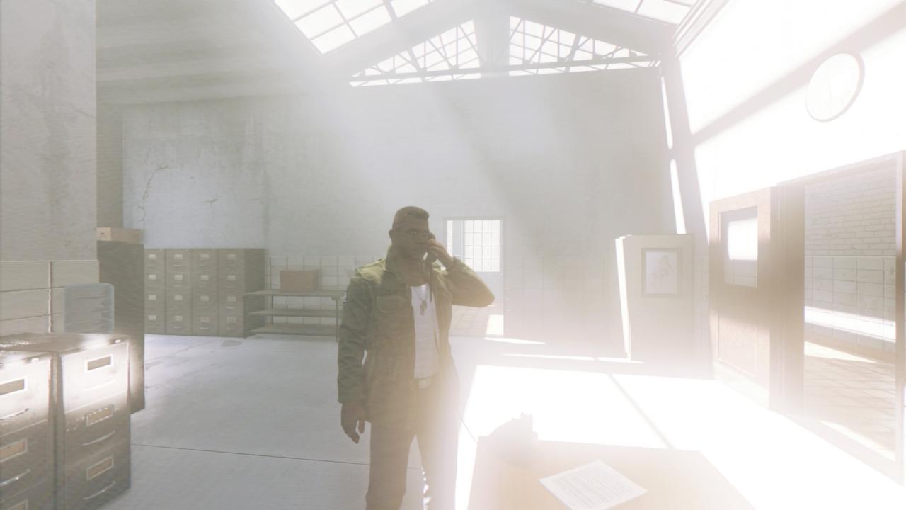 [10/10/2016] Die Lichteffekte in Mafia 3 sind anfällig für Bugs.
