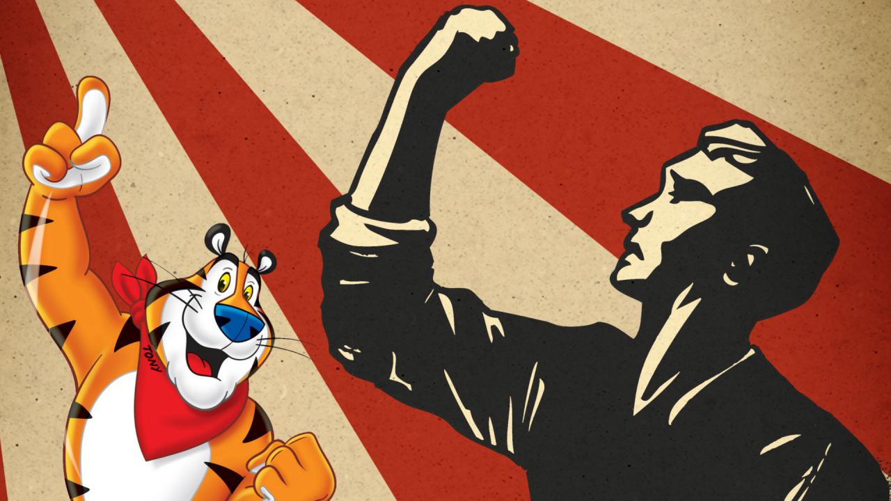 [24/10/2016] Propaganda-Spiele: Interaktive Gehirnwäsche durch Armee, Politik und Industrie