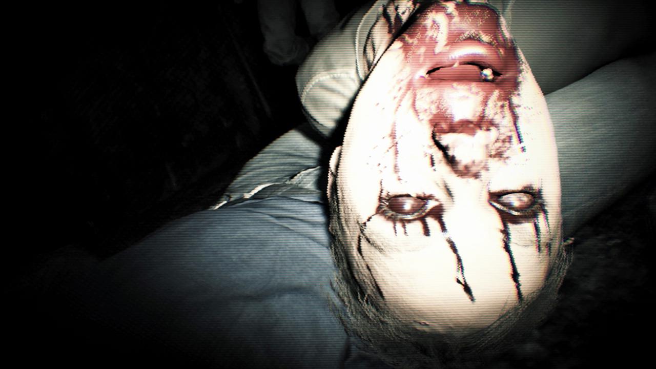 [12/10/2016] Die besten PS4-Spiele 2017: Resident Evil 7: Biohazard
