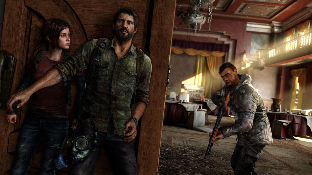[14/10/2016] The Last of Us (2013 / PS3, PS4) - Zwei ungleiche Protagonisten in einem harten Endzeit-Überlebenskampf,bei dem die Grenze zwischen Gut und Böse regelmäßig verschwimmt. [ENDE d. Specialbilder]