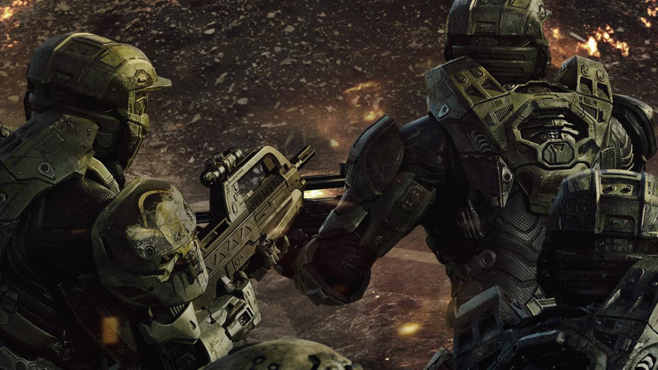 [25/10/2016] Halo Wars 2 für PC gespielt: Alles zum Strategie-Geplänkel in der aktuellen PC Games (1)