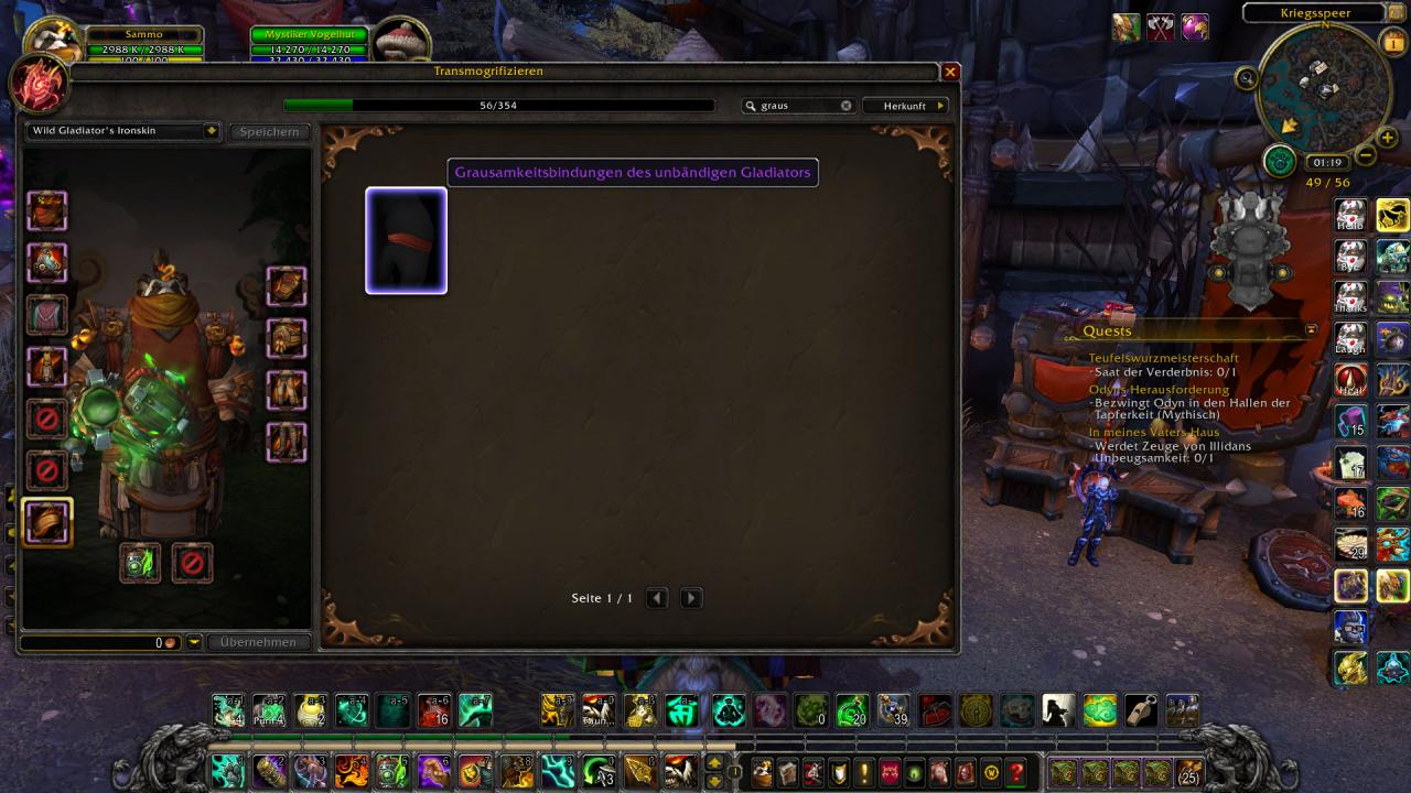 [05/10/2016] Patch 7.1 für WoW steht ab 26. Oktober zum Download bereit. (12)