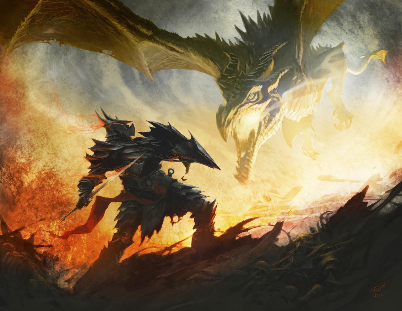[28/11/2016] The Elder Scrolls 5: Skyrim Special Edition - Für wen lohnt sich die Neuauflage?