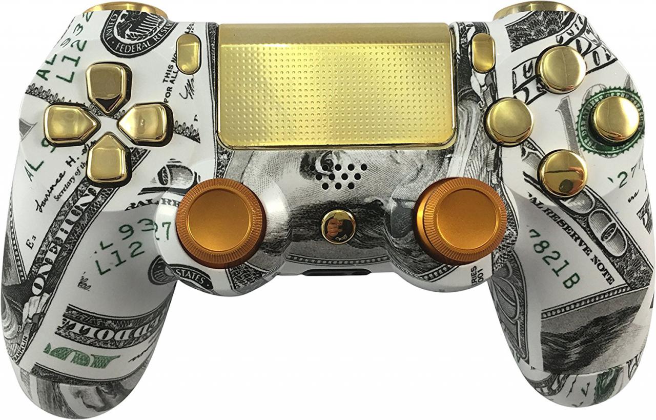 [25/11/2016] Controller Mod