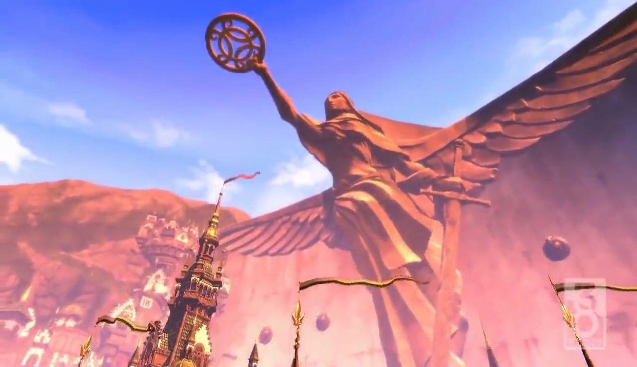 [26/11/2016] Der Erwerb der Amalur-Assets durch THQ Nordic lässt hoffen, dass wir Copernicus irgendwann doch einmal spielen können.