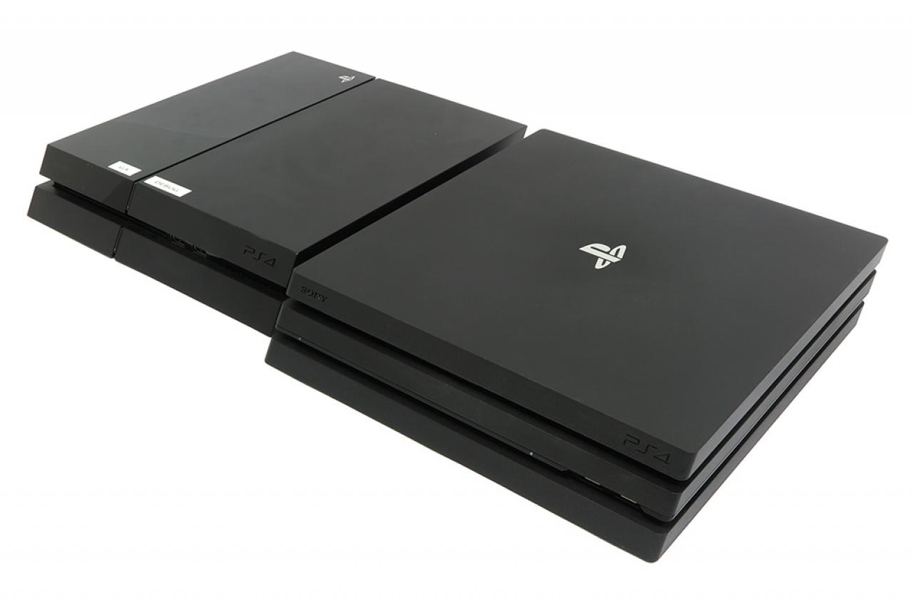 PlayStation 5: PS4 