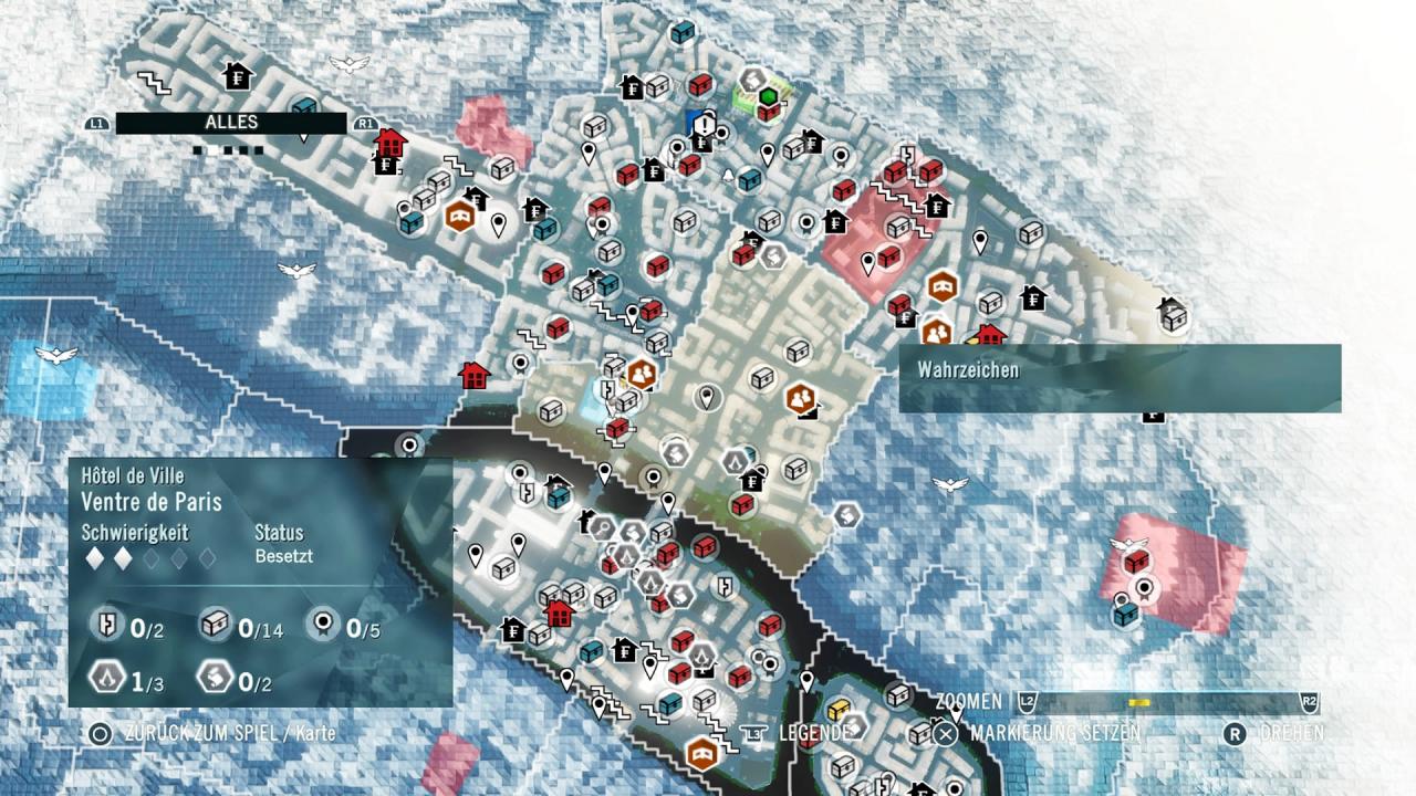 [11/11/2016] Faszination Grind: Wenn Spielen zur Arbeit wird - Report (1)