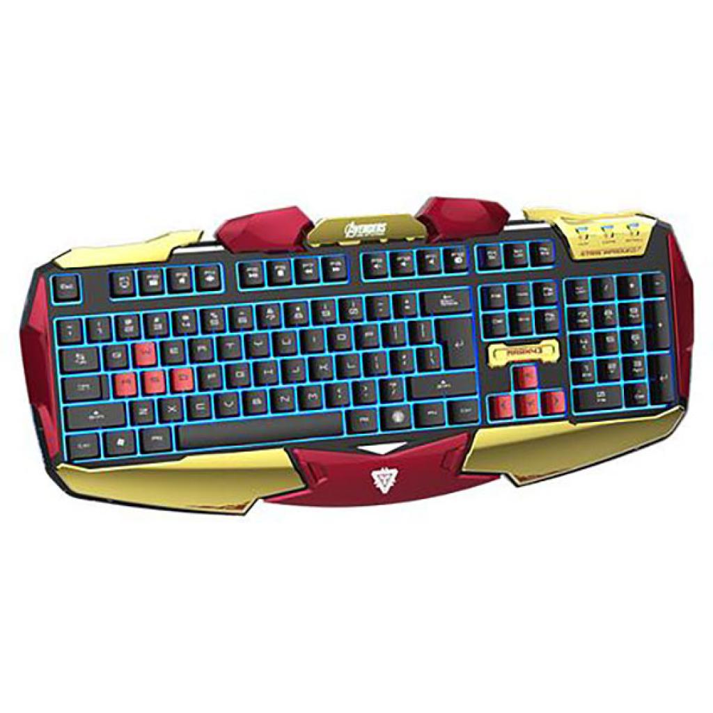 [25/11/2016] Tastatur