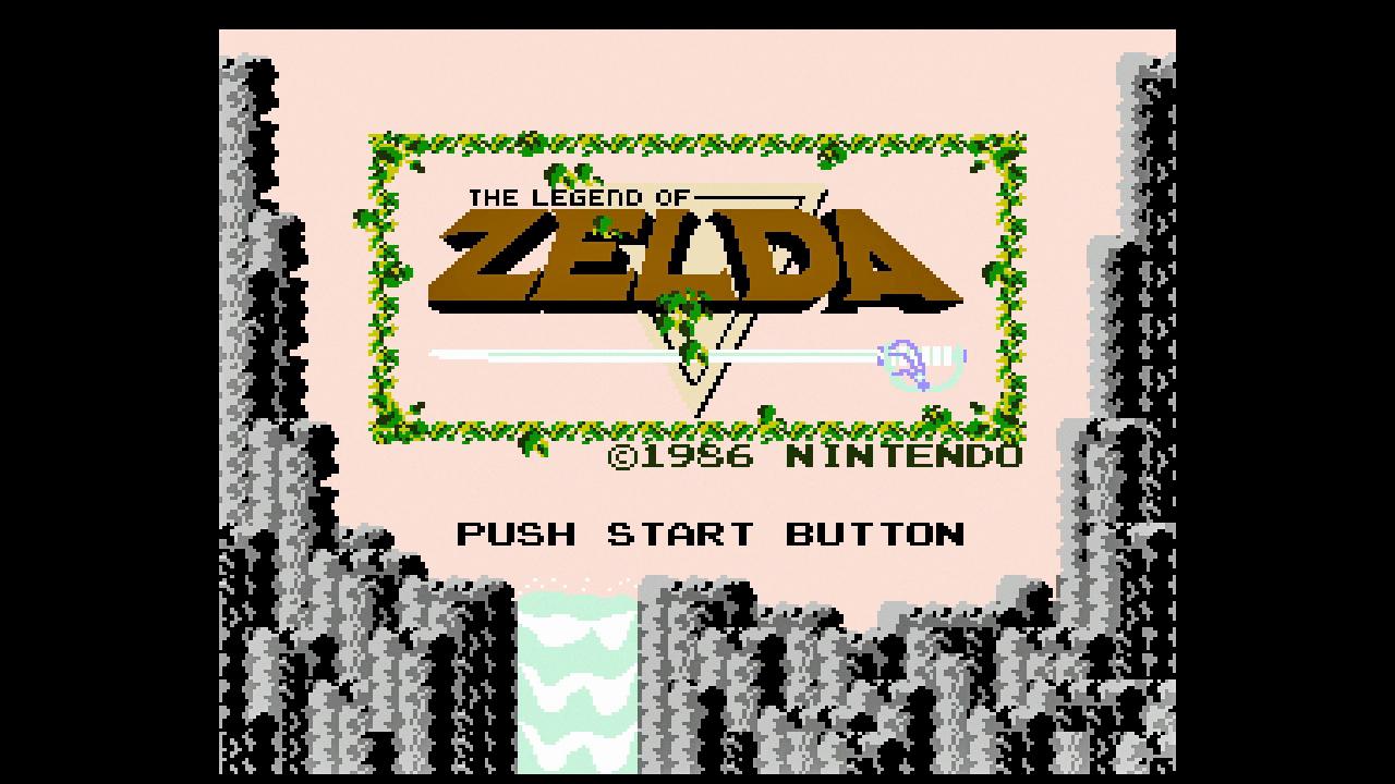 [10/11/2016] The Legend of Zelda - Was soll man da noch sagen? Dieses Spiel hat nicht nur Genres, sondern auch ganze Konsolengenerationen maßgeblich geprägt.